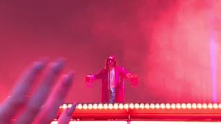 Thirty Seconds To Mars - Kings and Queen (Park Live Festival 2019, Moscow)