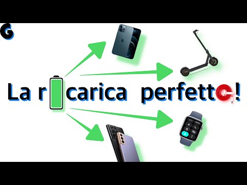 Video: Come caricare le batterie Ni-Cd: una descrizione del processo