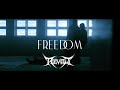 Revolt  freedom official