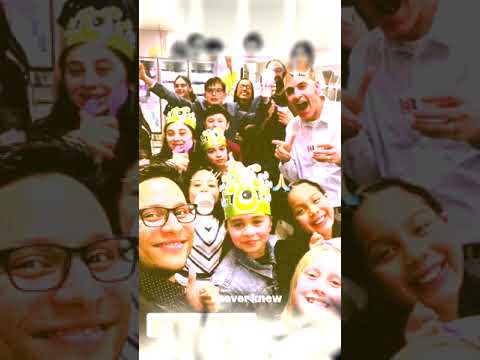 All Things - Song by @realkirkfranklin  - Cover by Shiloh United School
