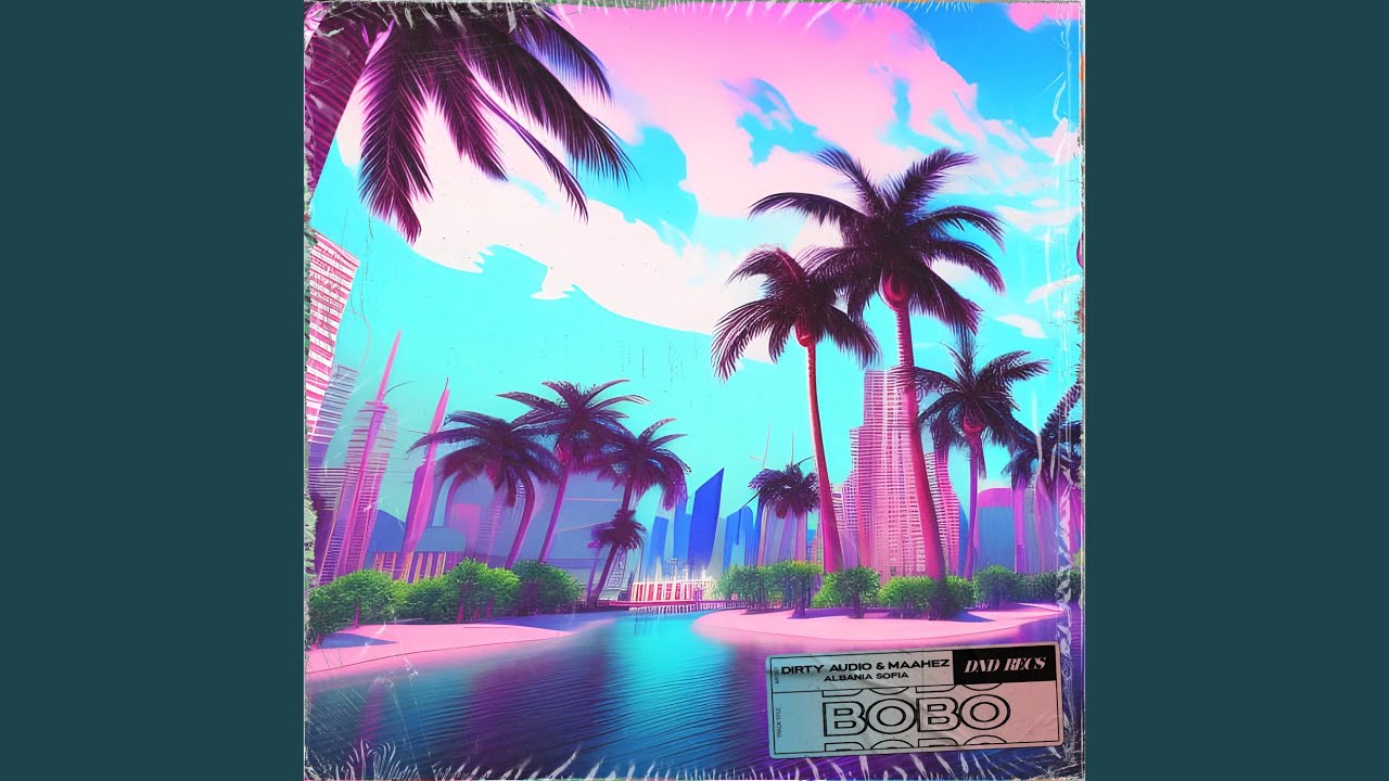 Watch Bobo on YouTube Watch Bobo on YouTube