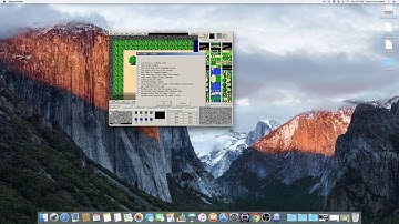 Legend of Zelda Classic Editor View