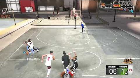 Repping Up in 2k20! Hitting SS3! 2k20 Gameplay and Discussion Video!