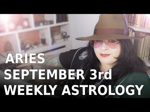 aries-weekly-astrology-forecast-september-3rd-2018