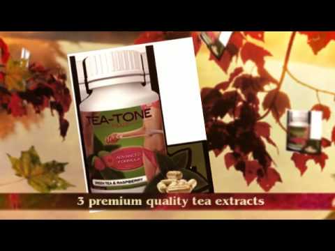 Are green tea extract pills good for weight loss - YouTube