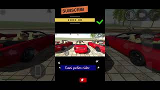 🔥 2000 Cheat Code Challenge 😱 Indian Bikes Driving 3D New Supercar Update 🚗💨#gaming #shorts