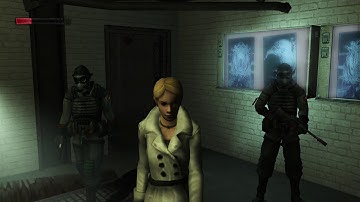 The Suffering: Ties That Bind - Hopeless Bleak Despair