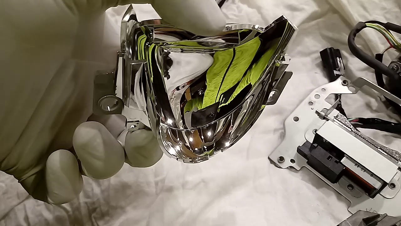Разъем h7 koito