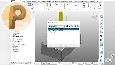 نکات مربوط به تنظیمات