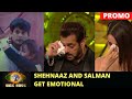 Shehnaaz Gill pays TRIBUTE to Sidharth Shukla with 'Tu Yaheen Hai' song on Bigg Boss 15 |Salman Khan