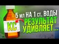 Боже, это реально работает! 1 флакончик камфорного спирта заменил не только половину аптечки, но и