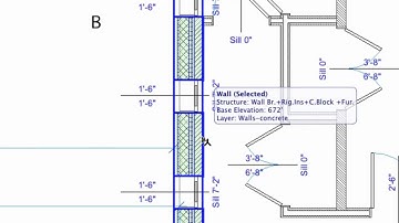 ArchiCAD Design Concepts - 2D within the BIM