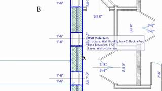 ArchiCAD Design Concepts - 2D within the BIM