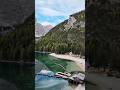 The Dolomites: Italy’s Most Breathtaking Destination