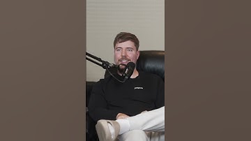 Exploring a Multilingual Channel with a Global Impact #mrbeast