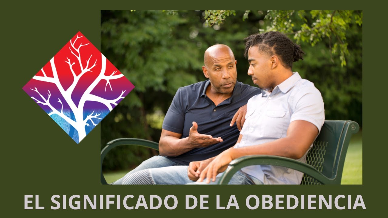 Devocional El significado de la obediencia - YouTube