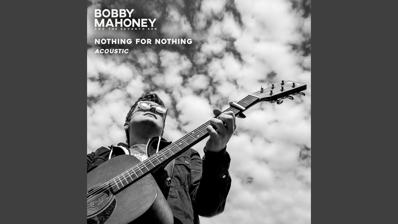 Nothing for Nothing (Acoustic) adlı videoyu YouTube'da izle Nothing for Nothing (Acoustic) adlı videoyu YouTube'da izle