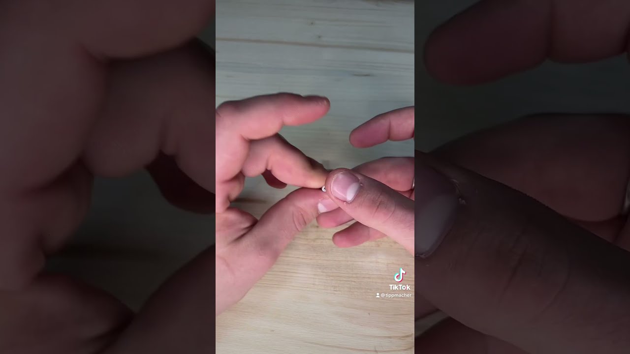 How To Roll A Star Filter Tipp For Joint