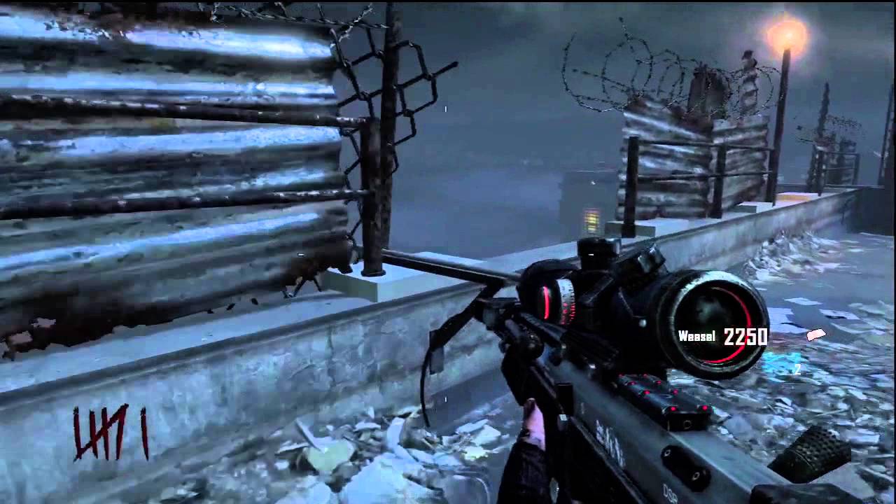 Mob Of The Dead Sniper Jump Scare Easter Egg Youtube Mob Of The Dead Sniper Jump Scare Easter Egg Youtube