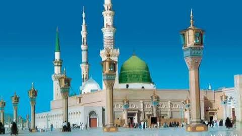 سورة الانعام محمد صديق المنشاوي (تجويد)