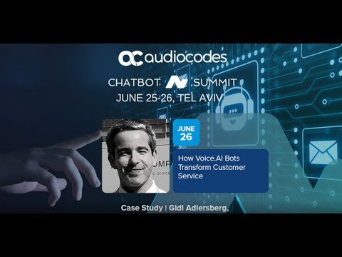 Case-study: How Voice.AI Bots Transform Customer Service