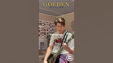 Thumbnail of GOLDEN - HUNTR/X (cover by. 20세기보이즈)