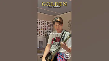 GOLDEN HUNTR X Cover By 20세기보이즈 