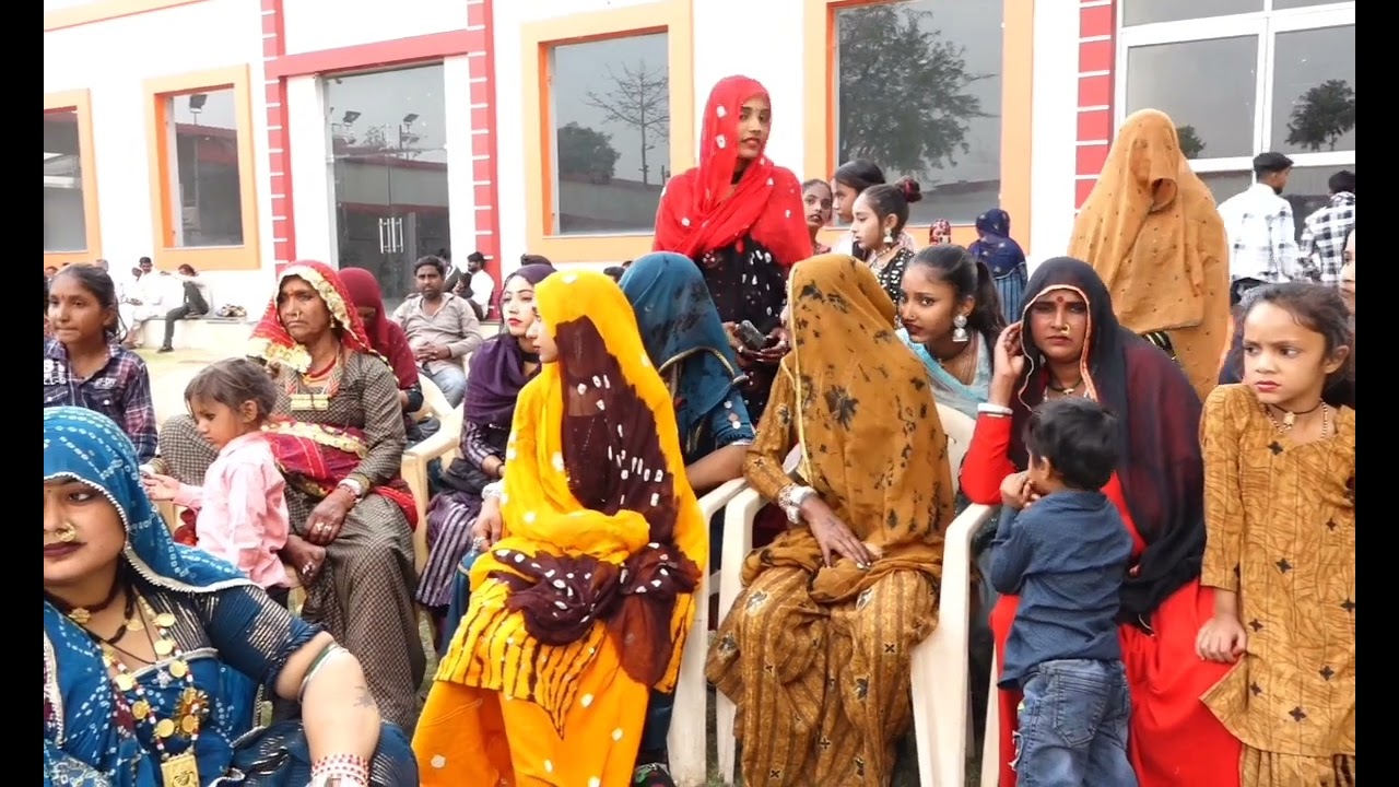 🙏श्री संत डुन्गाराम बाबा🙏 अजीतगढ़ भाग.4