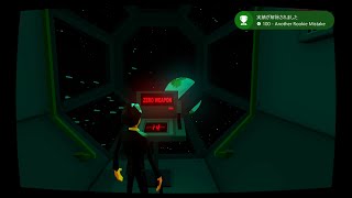 Secret Agent: Cold War Espionage|実績 Another Rookie Mistake/Beyond A Rookie Mistake