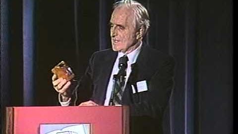 Doug Engelbart, “The Augmented Knowledge Workshop”
