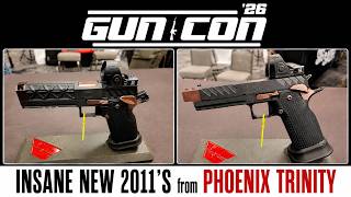 INSANE High End 2011 s From Phoenix Trinity GunCon 2026