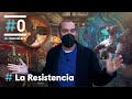 LA RESISTENCIA - ¡JUNTOS, Ponce para dos! | #LaResistencia 11.03.2021