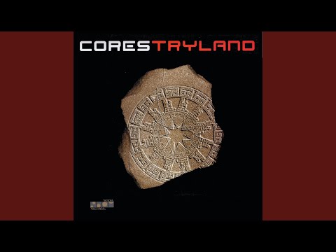 Cores — Entréz