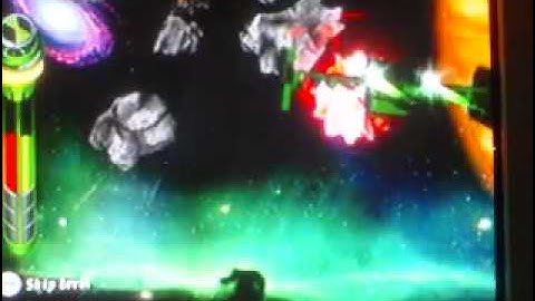 Ben 10 alien force walkthrough part 8