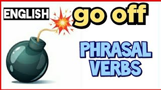 أفعال مركبة مهم في المحادتات الأنجليزية    Important Phrasal Verbs  For Daily Conversations 34