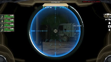 Halo L4D2 Sniper script test