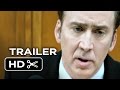 The runner official trailer 1 2015  nicolas cage movie