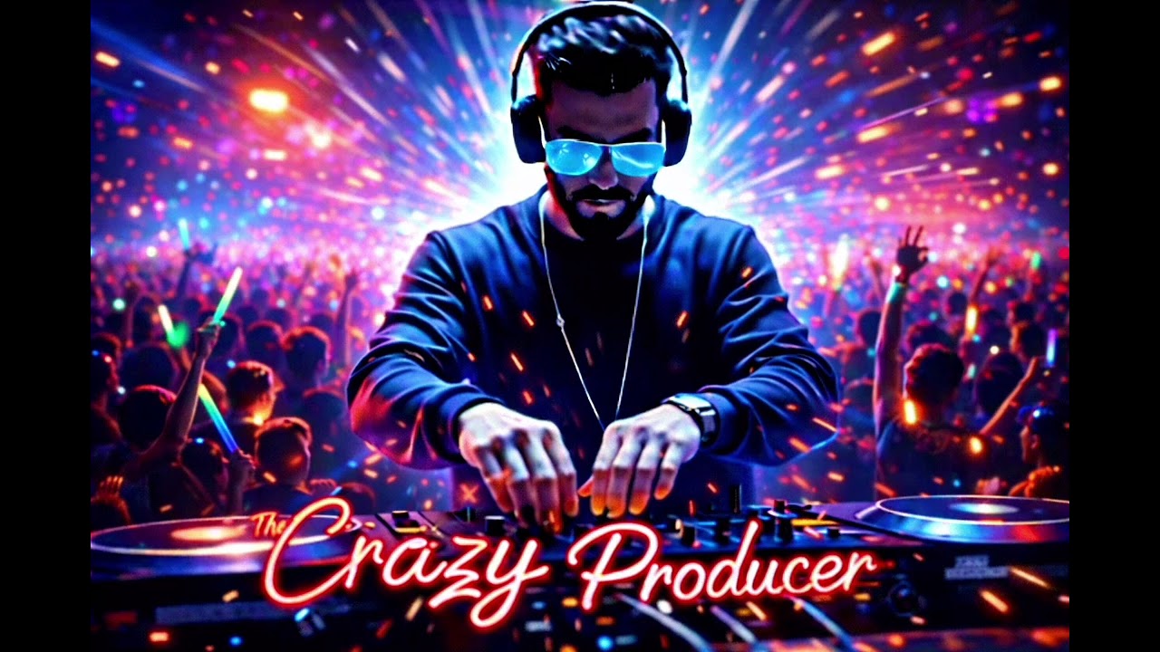 Dj Crazy X C'era una Volta .....