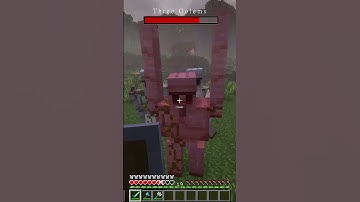 The Golem Rebellion 😳