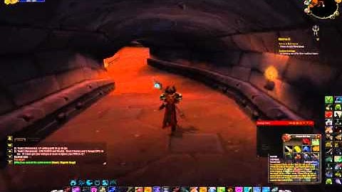 3.3.5 Getting to Old Ironforge - The easy way!