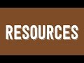 The Resource Curse, or Who Owns Natural Resources? - Philosophy Tube