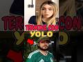 KAREN TORRES Y ZULLY HABLAN DE YOLO Y PORQUE SE PELEO CON EL 💀
