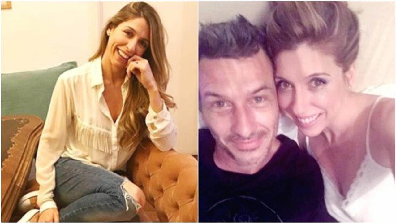 Consejo para parejas: Flor Bertotti reveló 