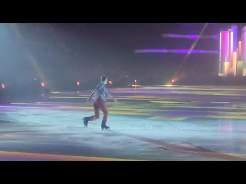 Алексей ЯГУДИН вернулся