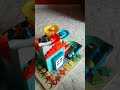 🌈Colorful Marble run race🌈11.05.26