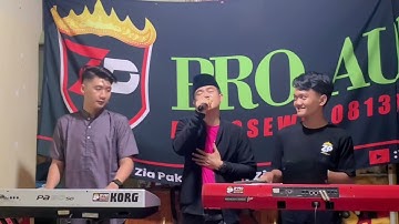 PENGIKHAN HATI - Cipt: Umy Hanif // Live Musik: Zp Pro Audio