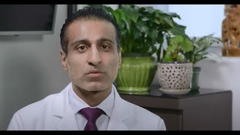 HSS Minute: Minimally Invasive Lumbar Surgery