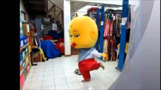 Download lagu GOYANG DUMANG BONEKA MAMPANG GOYANG DUMANG BONEKA MAMPANG