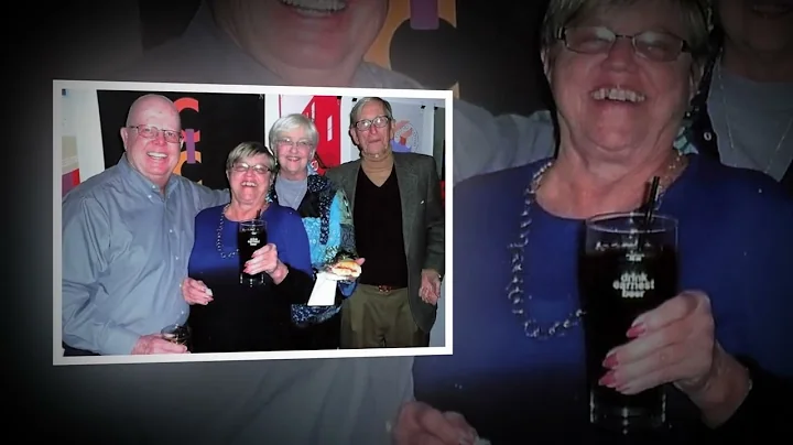 O'Leary, Gloria Memorial Video