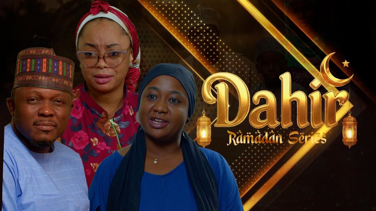 DAHIR RAMADAN SERIES 2026 SEASON 1 EPISODE 2